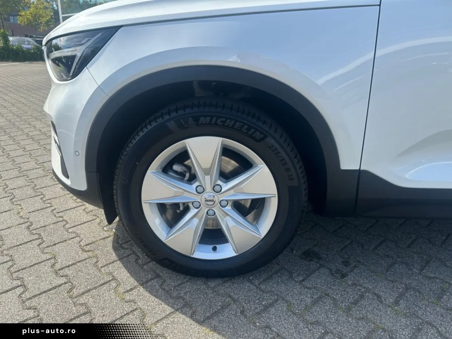 VOLVO XC40 B3 B DKG Core 360  Winter-Paket Business-Pa