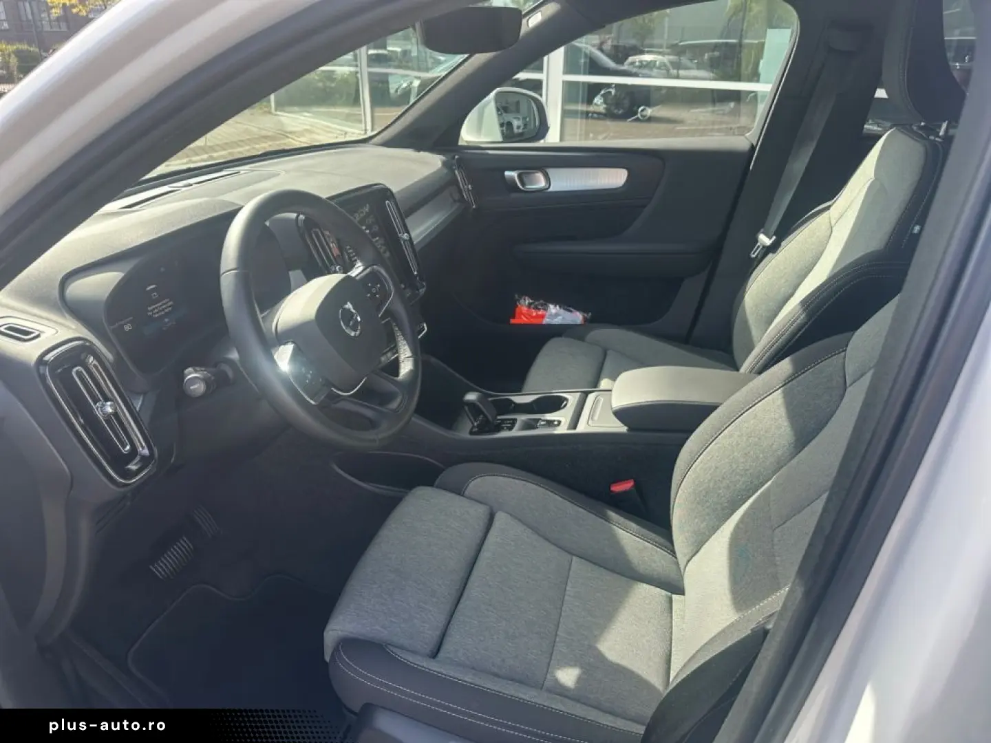 VOLVO XC40 B3 B DKG Core 360  Winter-Paket Business-Pa