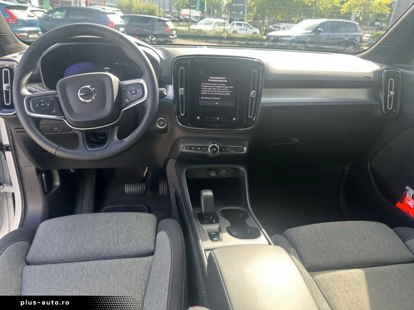 VOLVO XC40 B3 B DKG Core 360  Winter-Paket Business-Pa