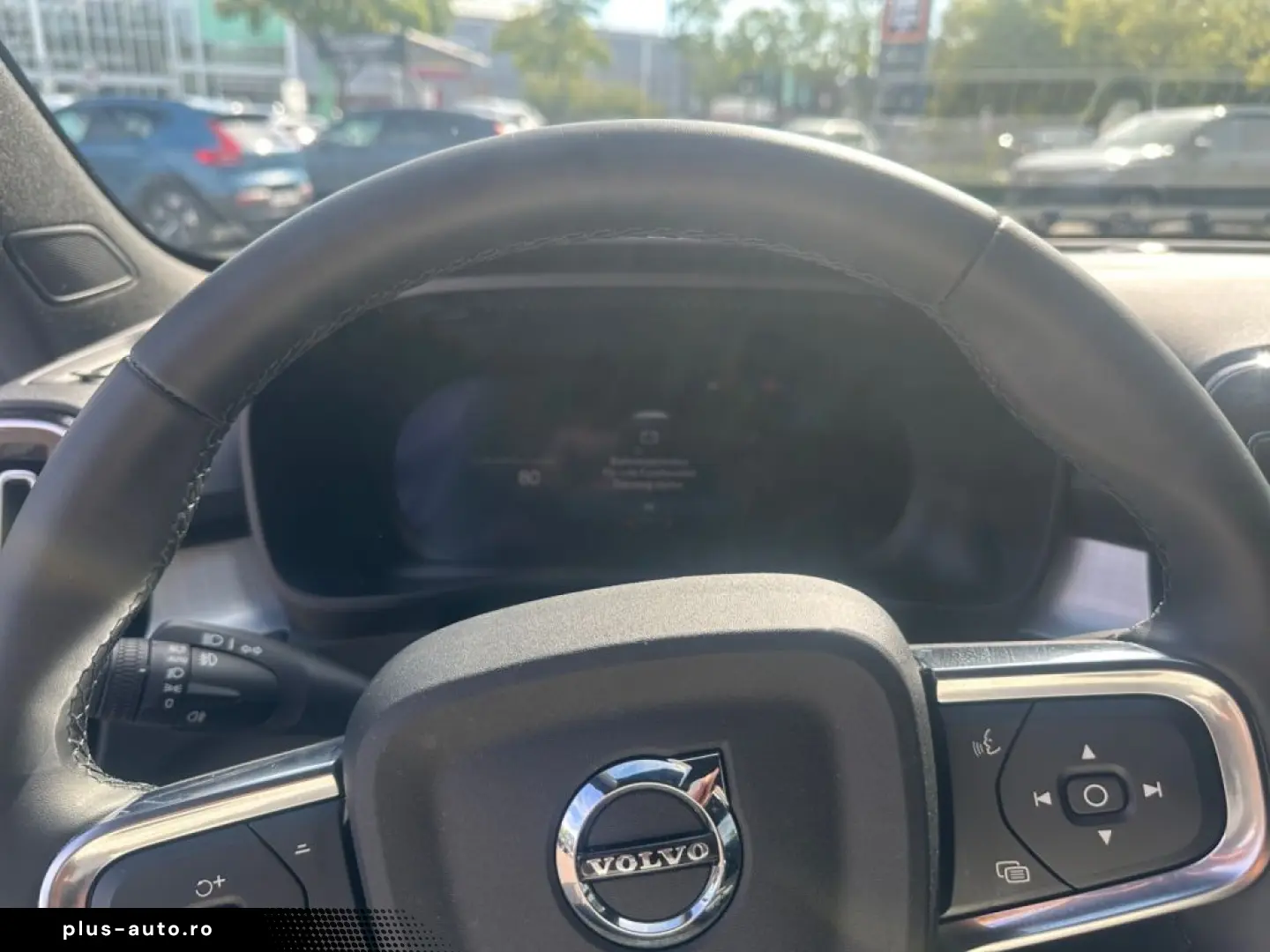 VOLVO XC40 B3 B DKG Core 360  Winter-Paket Business-Pa