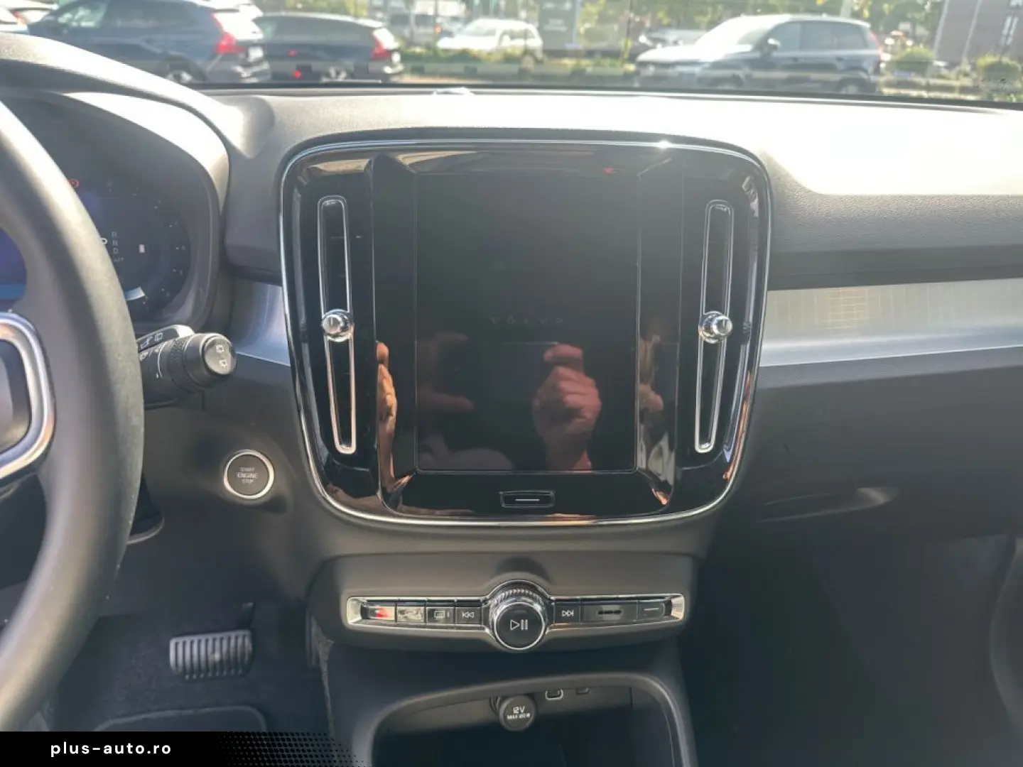 VOLVO XC40 B3 B DKG Core 360  Winter-Paket Business-Pa