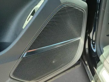 AUDI SQ8 4.0 TFSI quattro Navi Matrix HUD B&O AHK PDC