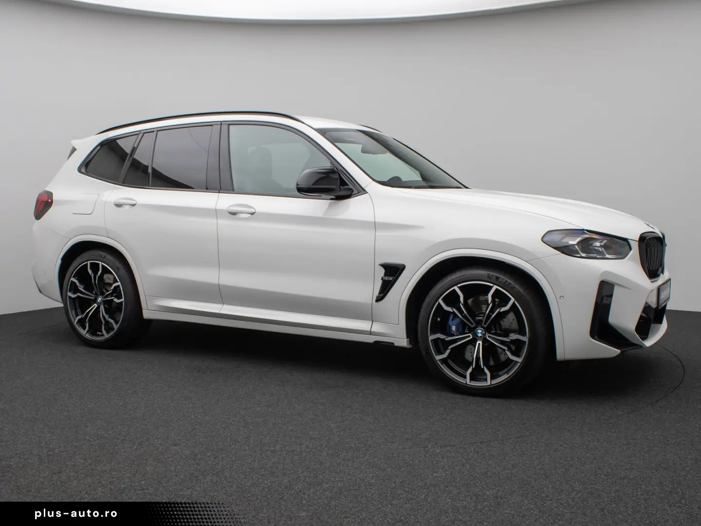 BMW X3 M Competition