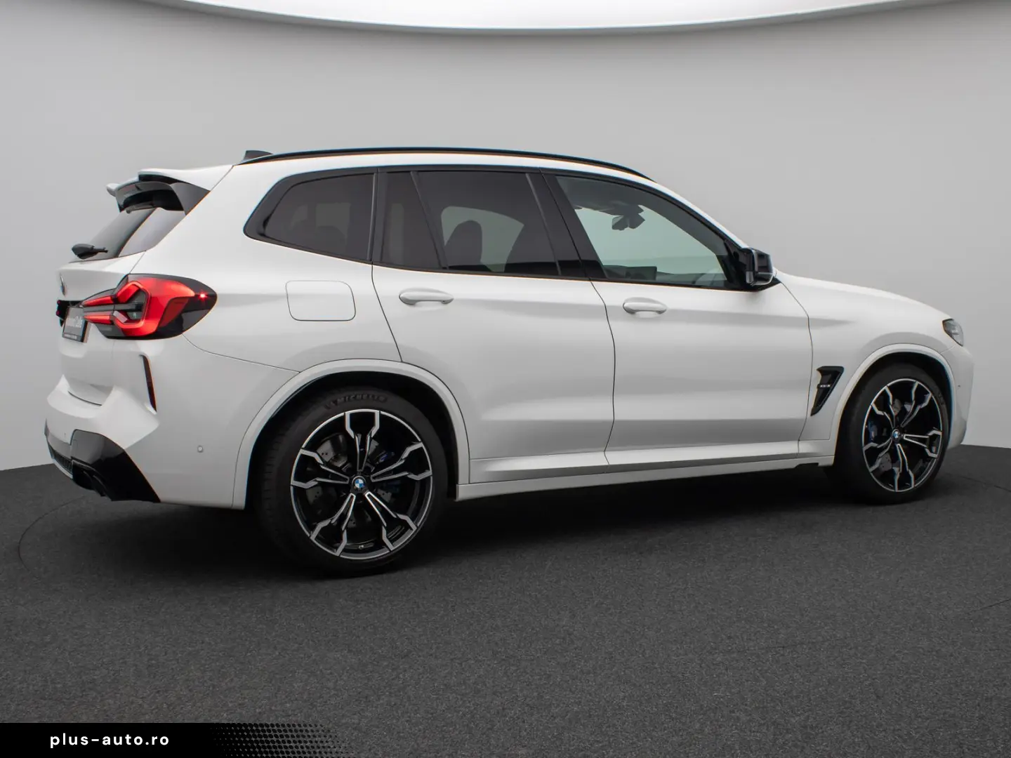 BMW X3 M Competition