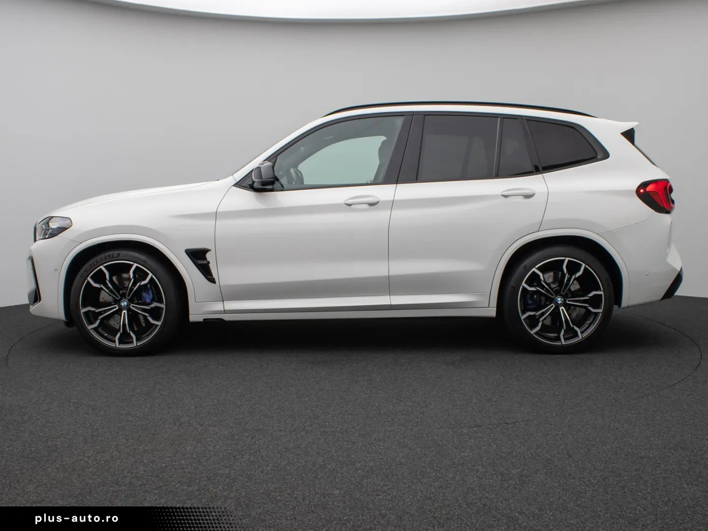 BMW X3 M Competition