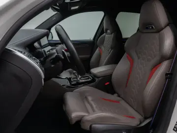 BMW X3 M Competition