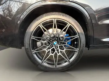 BMW X3 M Competition xDrive Laser HUD RFK H K 21LM