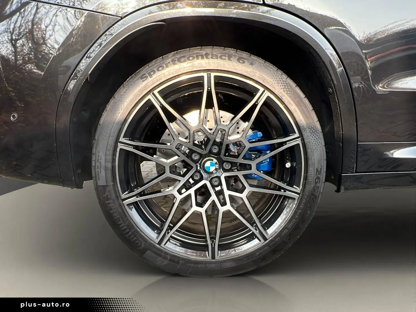 BMW X3 M Competition xDrive Laser HUD RFK H K 21LM