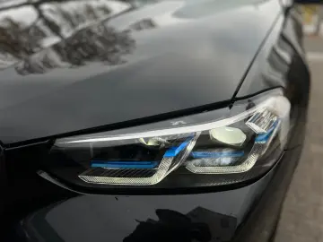 BMW X3 M Competition xDrive Laser HUD RFK H K 21LM