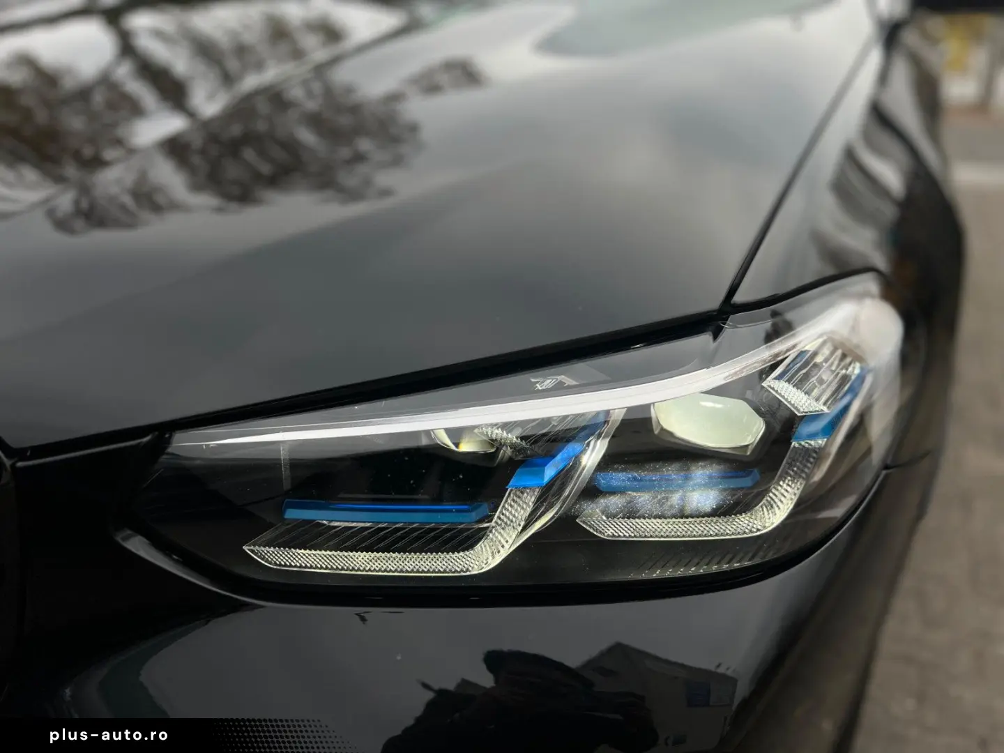 BMW X3 M Competition xDrive Laser HUD RFK H K 21LM