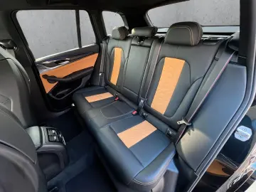 BMW X3 M Competition xDrive Laser HUD RFK H K 21LM