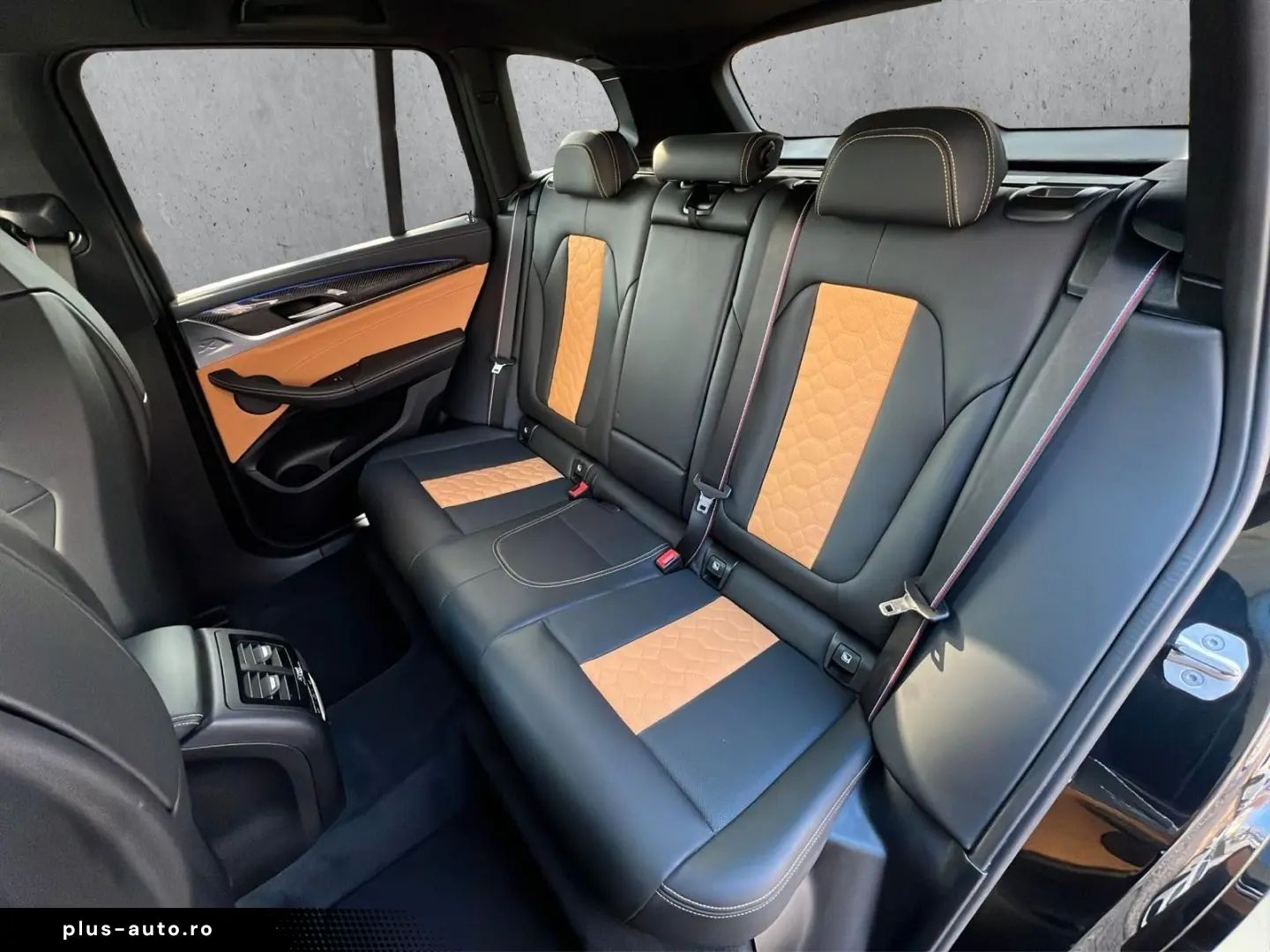 BMW X3 M Competition xDrive Laser HUD RFK H K 21LM