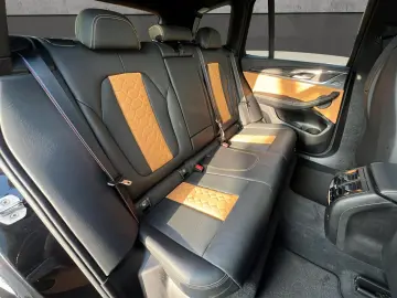 BMW X3 M Competition xDrive Laser HUD RFK H K 21LM