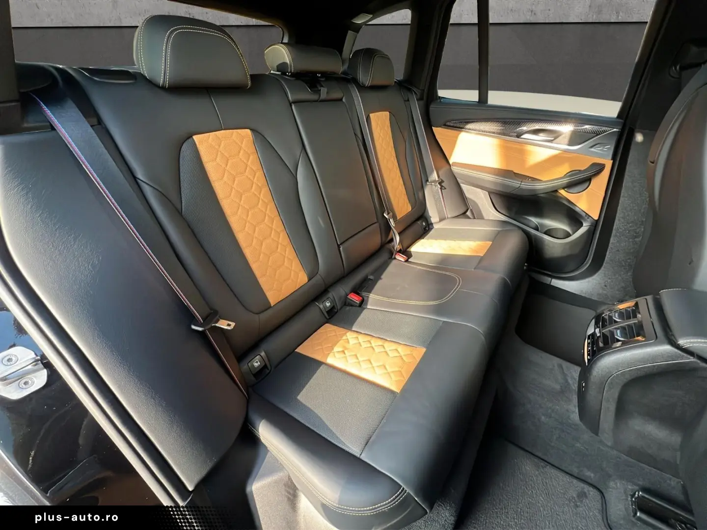 BMW X3 M Competition xDrive Laser HUD RFK H K 21LM