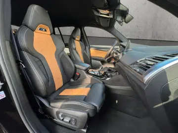 BMW X3 M Competition xDrive Laser HUD RFK H K 21LM