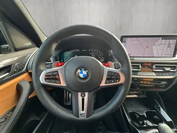 BMW X3 M Competition xDrive Laser HUD RFK H K 21LM