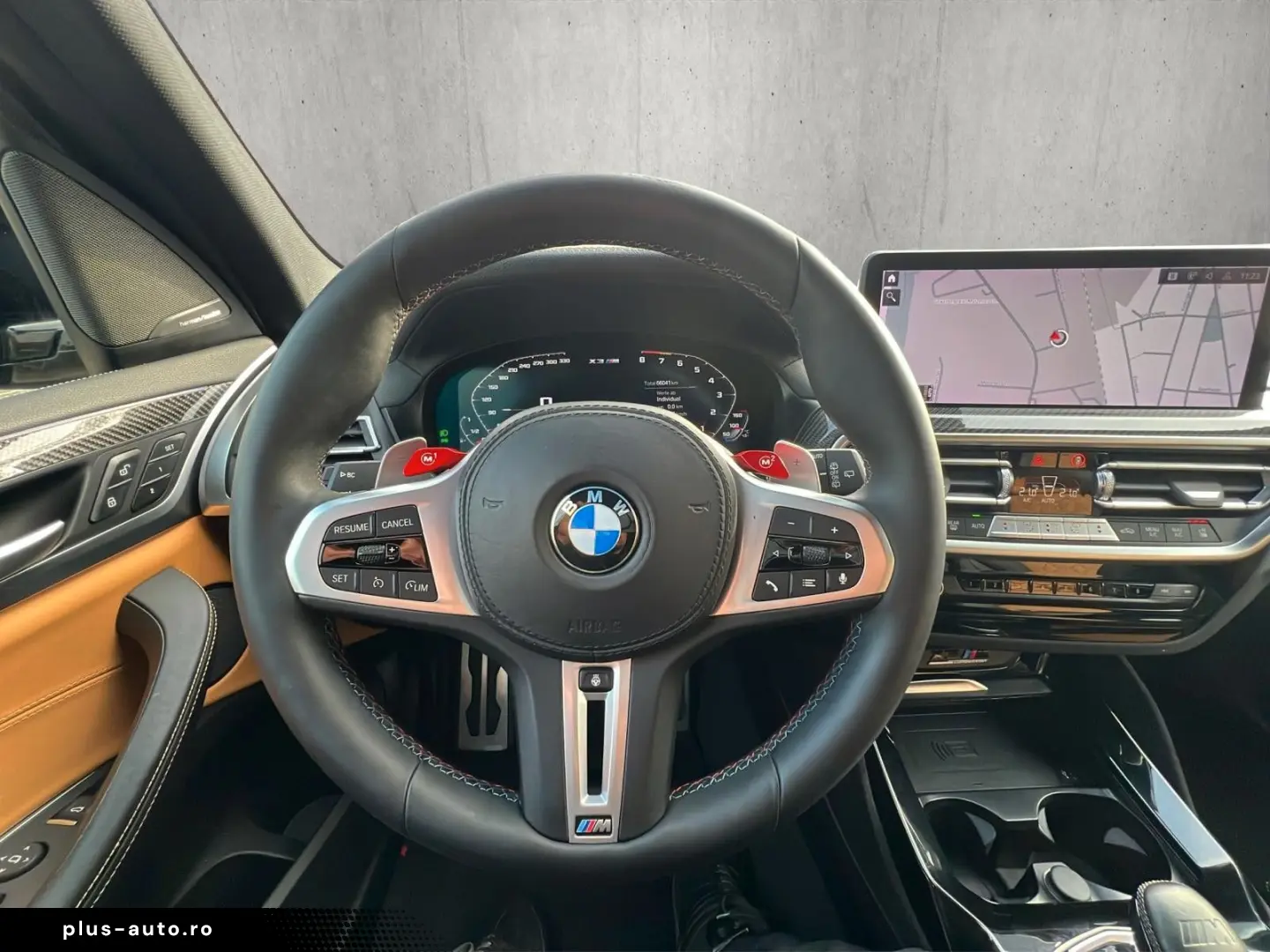 BMW X3 M Competition xDrive Laser HUD RFK H K 21LM