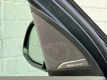 BMW X3 M Competition xDrive Laser HUD RFK H K 21LM