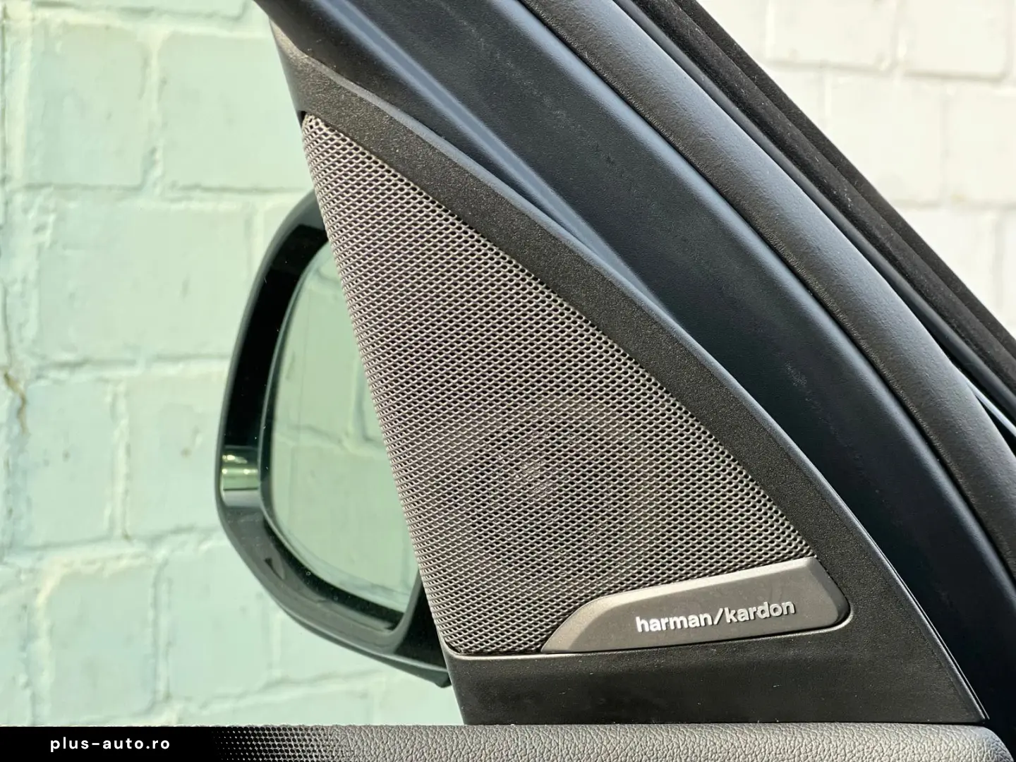 BMW X3 M Competition xDrive Laser HUD RFK H K 21LM