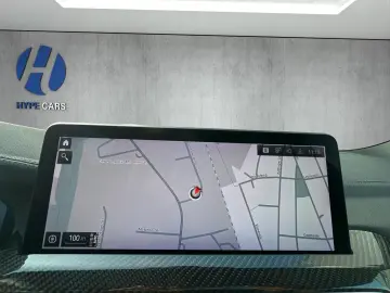 BMW X3 M Competition xDrive Laser HUD RFK H K 21LM