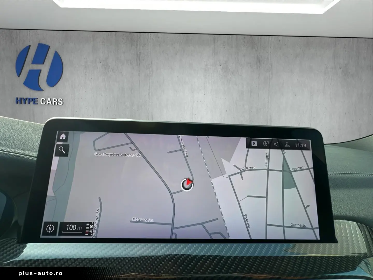 BMW X3 M Competition xDrive Laser HUD RFK H K 21LM