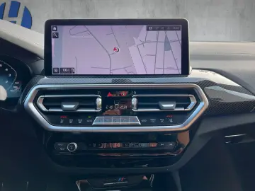 BMW X3 M Competition xDrive Laser HUD RFK H K 21LM