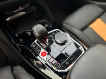 BMW X3 M Competition xDrive Laser HUD RFK H K 21LM