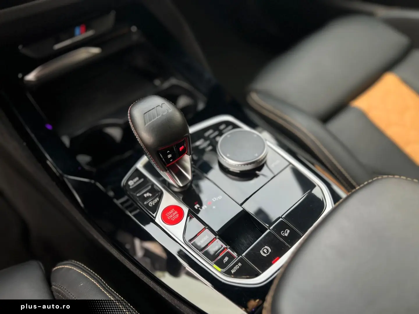 BMW X3 M Competition xDrive Laser HUD RFK H K 21LM