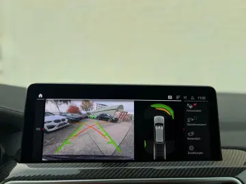 BMW X3 M Competition xDrive Laser HUD RFK H K 21LM