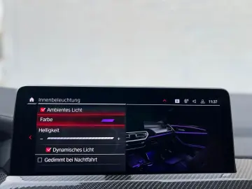 BMW X3 M Competition xDrive Laser HUD RFK H K 21LM