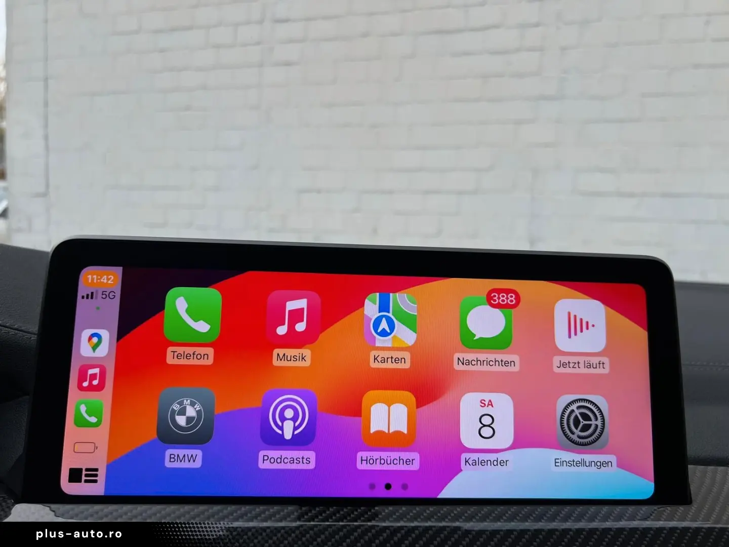 BMW X3 M Competition xDrive Laser HUD RFK H K 21LM