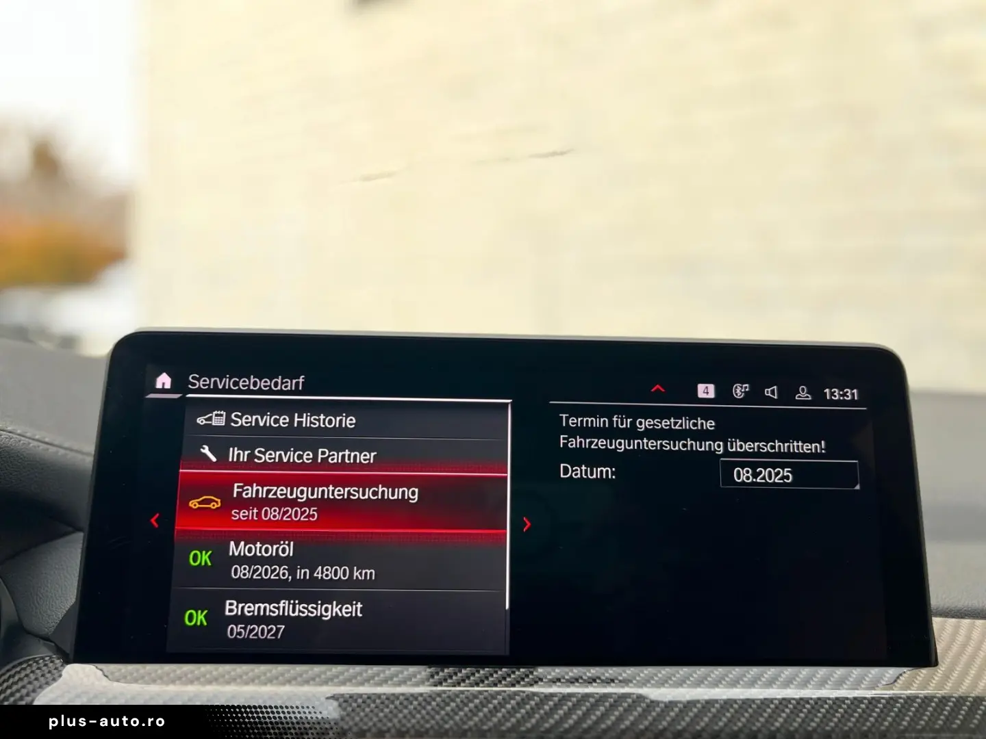 BMW X3 M Competition xDrive Laser HUD RFK H K 21LM