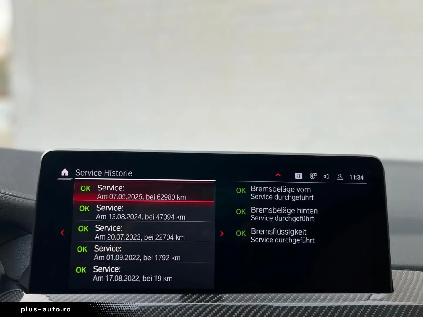 BMW X3 M Competition xDrive Laser HUD RFK H K 21LM