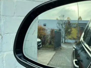 BMW X3 M Competition xDrive Laser HUD RFK H K 21LM