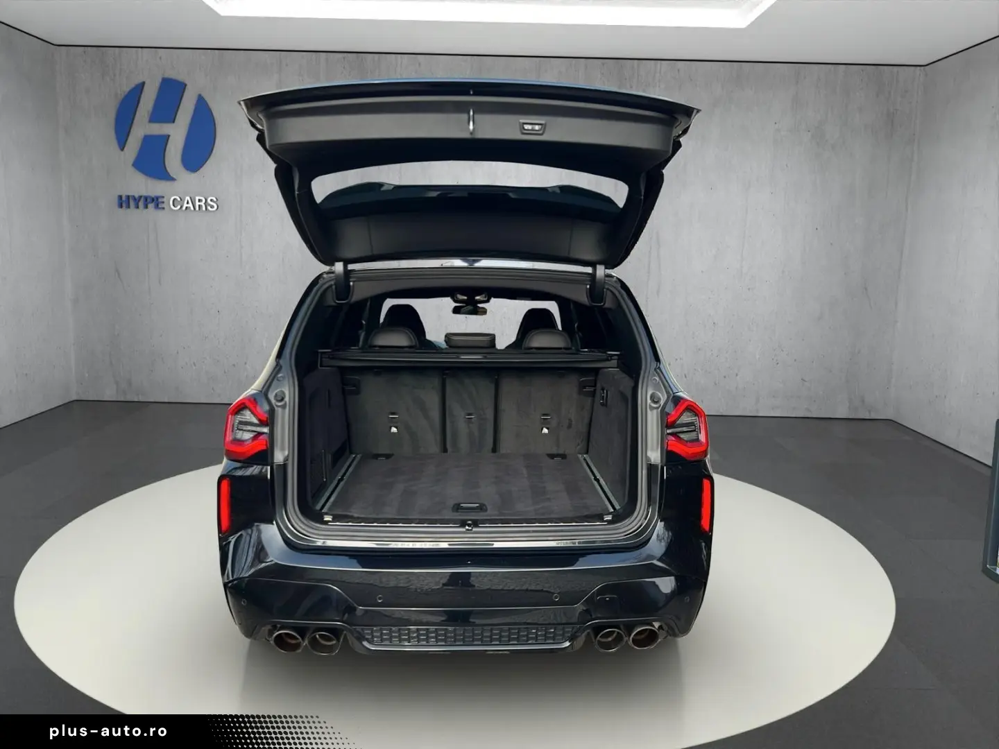 BMW X3 M Competition xDrive Laser HUD RFK H K 21LM