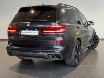 BMW X7 M60 i xDrive M Sport Pro HUD StandHZG AHK Pan