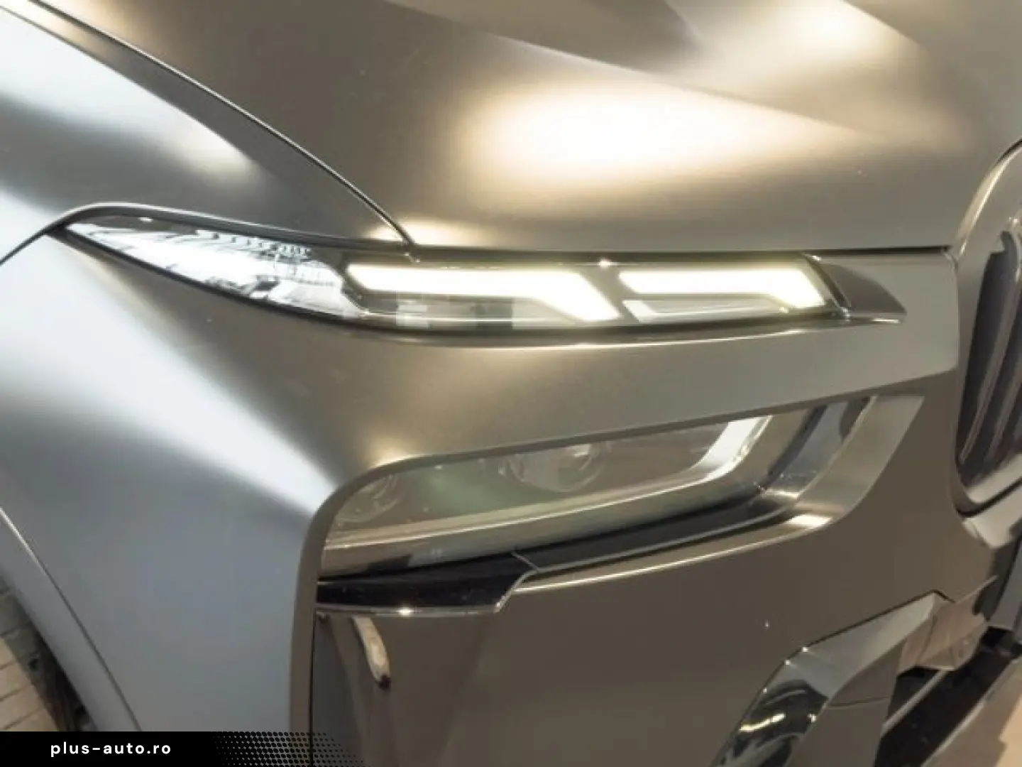 BMW X7 M60 i xDrive M Sport Pro HUD StandHZG AHK Pan