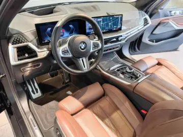 BMW X7 M60 i xDrive M Sport Pro HUD StandHZG AHK Pan