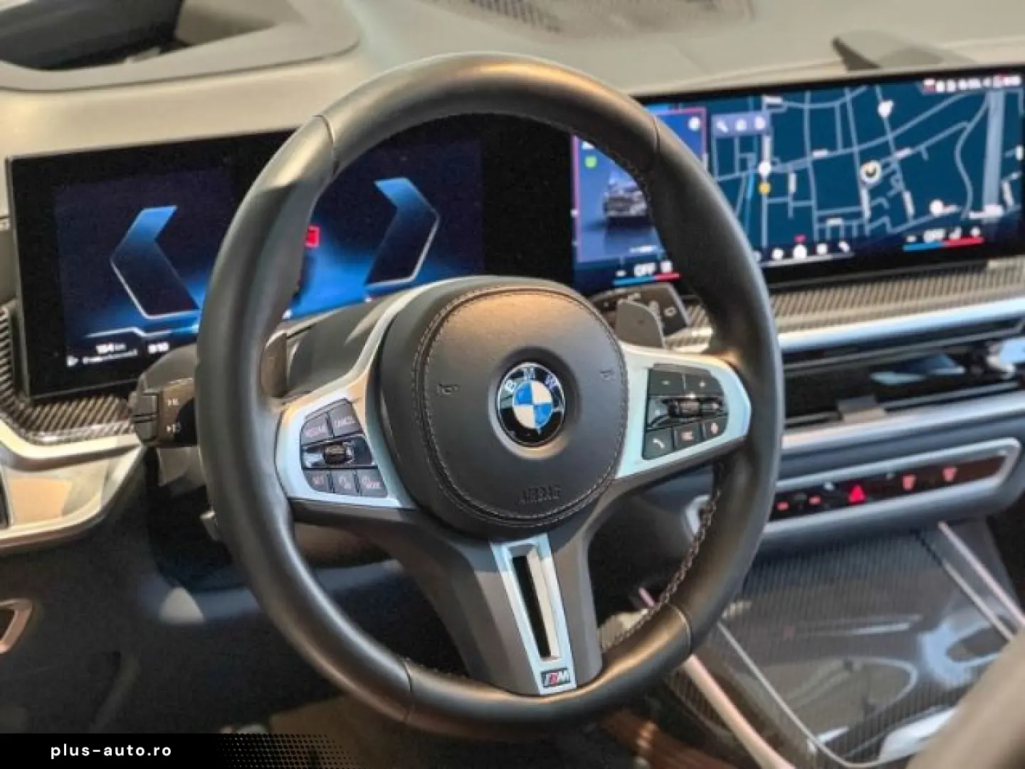 BMW X7 M60 i xDrive M Sport Pro HUD StandHZG AHK Pan