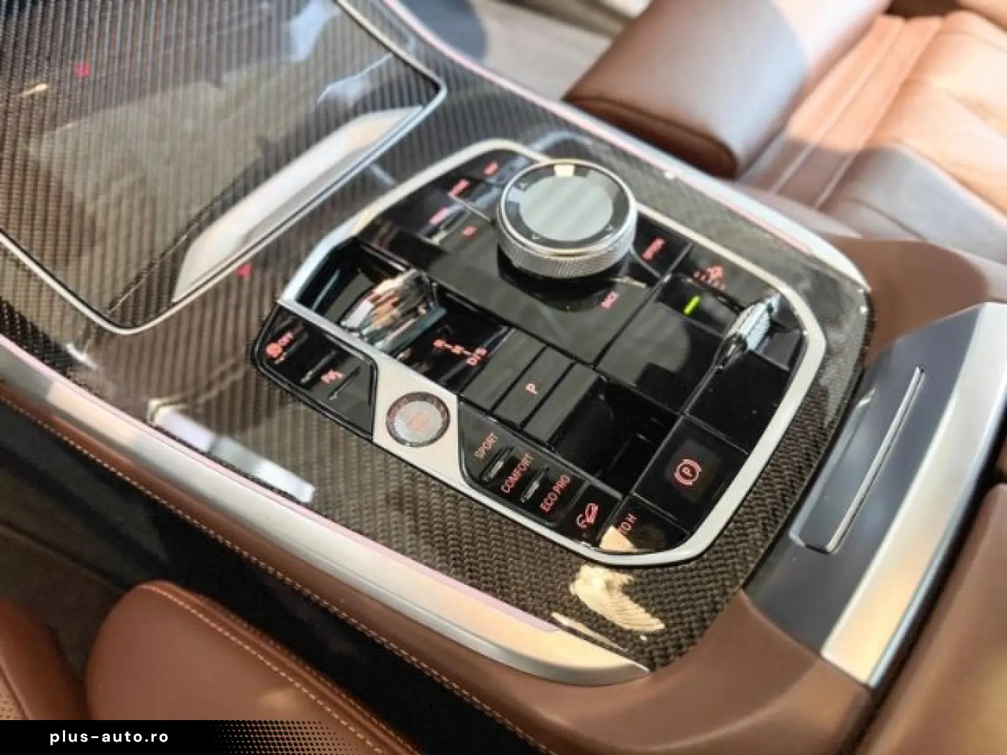 BMW X7 M60 i xDrive M Sport Pro HUD StandHZG AHK Pan