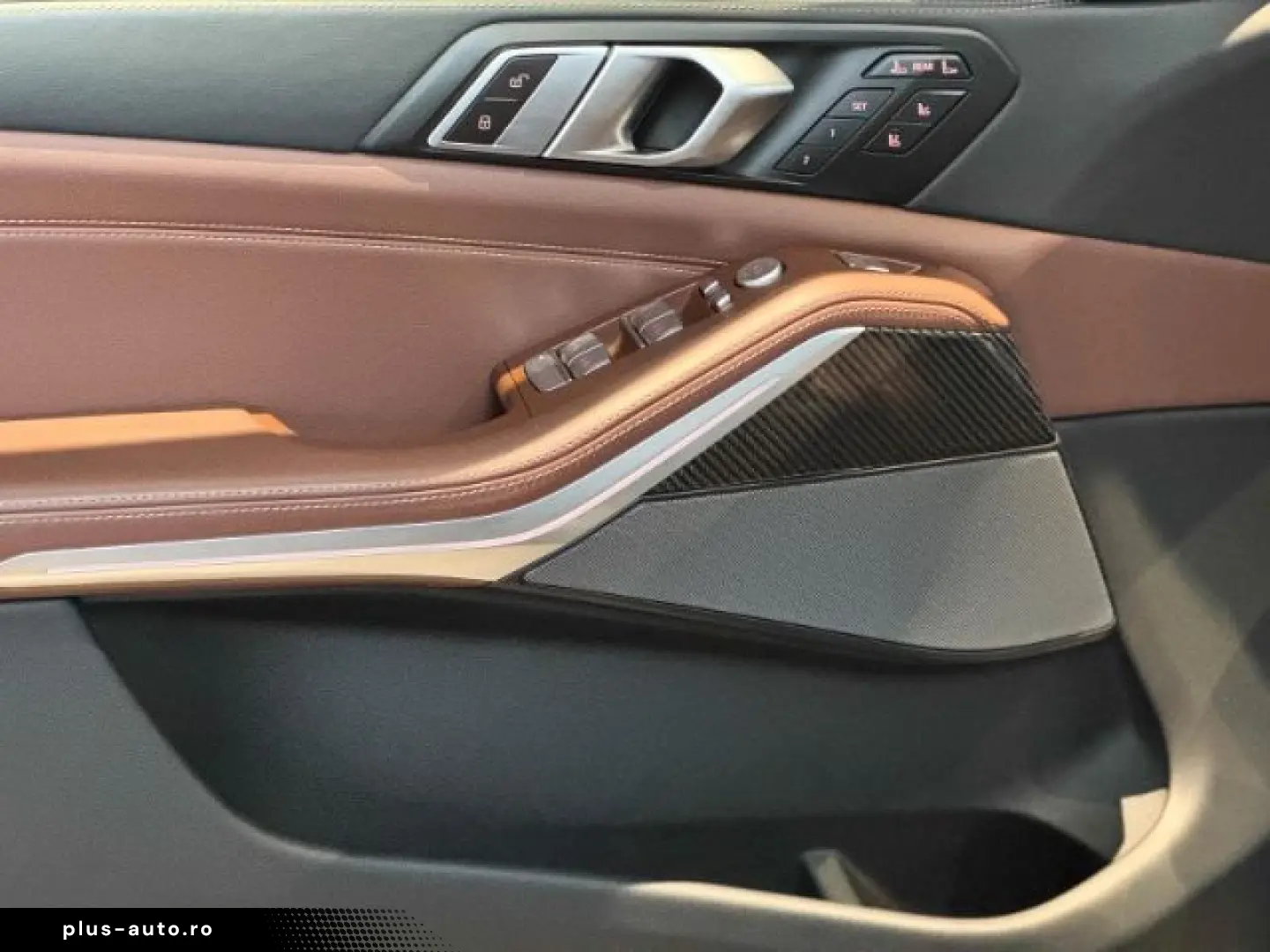 BMW X7 M60 i xDrive M Sport Pro HUD StandHZG AHK Pan