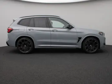 BMW X3 M Competition 360 HUD DAB H K DisplKey AHK