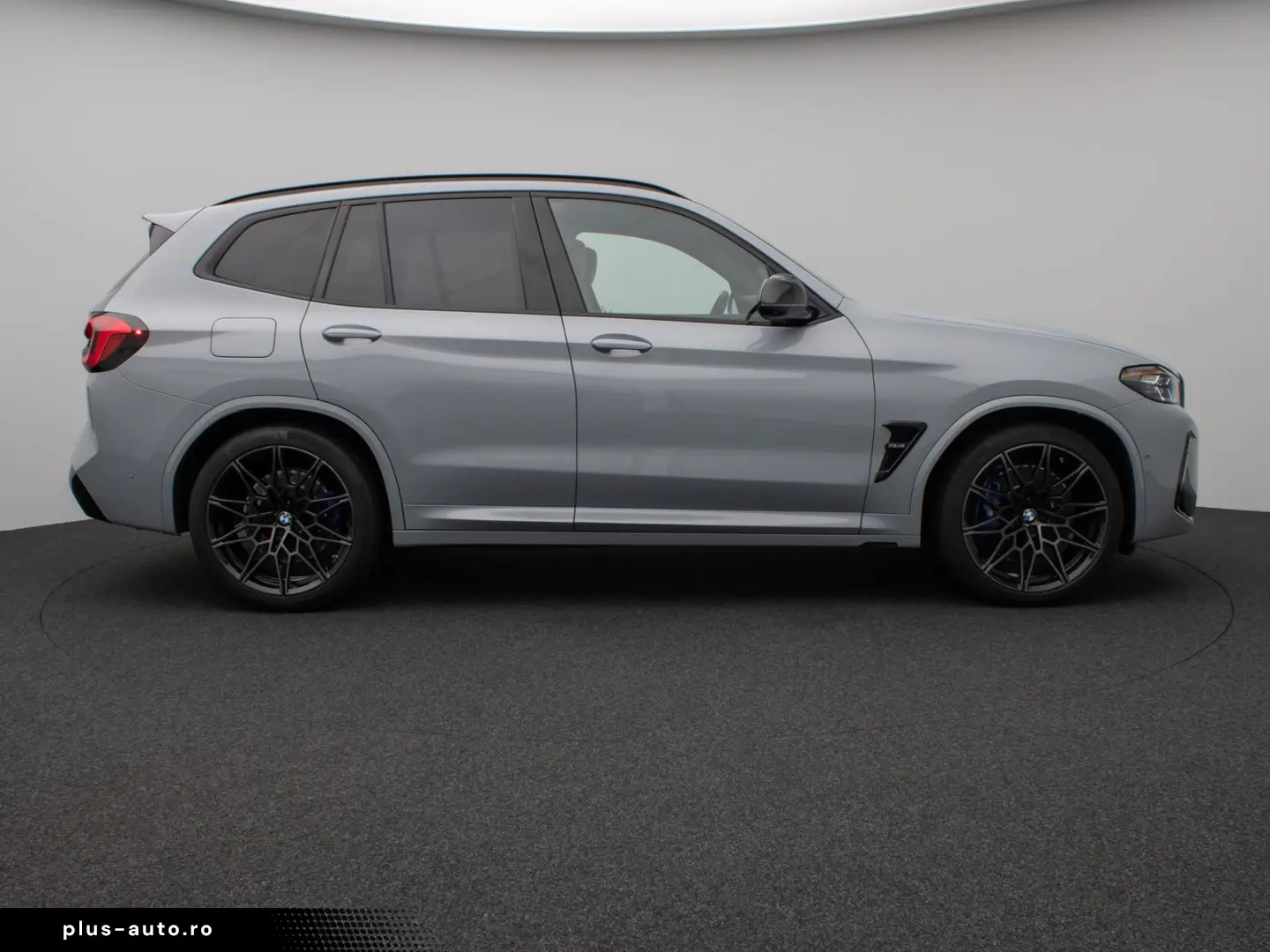 BMW X3 M Competition 360 HUD DAB H K DisplKey AHK