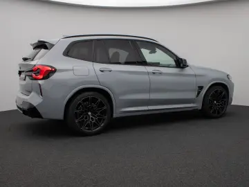 BMW X3 M Competition 360 HUD DAB H K DisplKey AHK