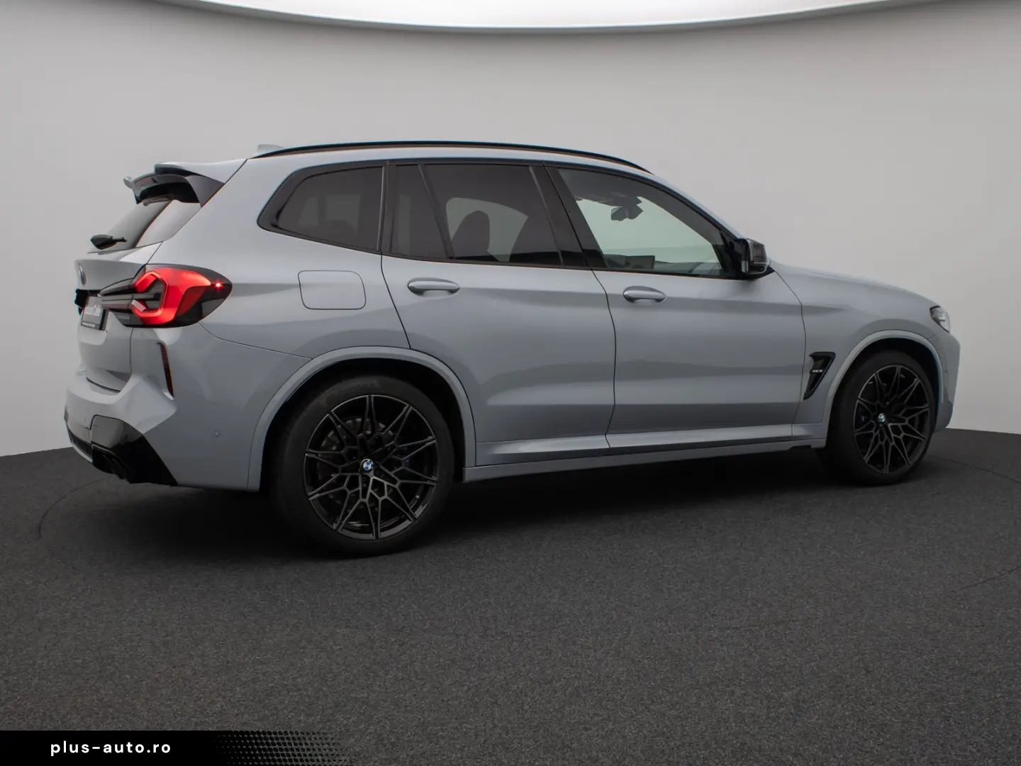BMW X3 M Competition 360 HUD DAB H K DisplKey AHK