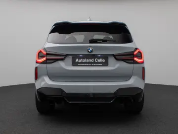 BMW X3 M Competition 360 HUD DAB H K DisplKey AHK