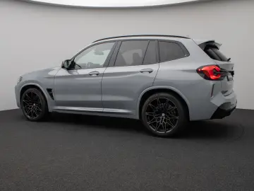 BMW X3 M Competition 360 HUD DAB H K DisplKey AHK