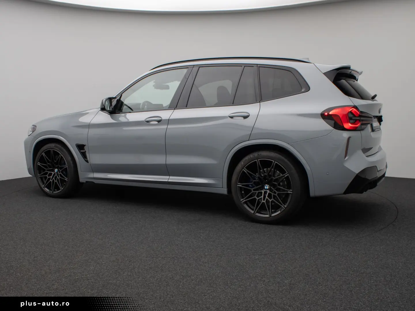 BMW X3 M Competition 360 HUD DAB H K DisplKey AHK