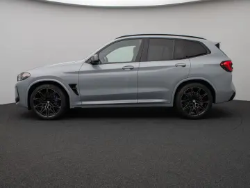 BMW X3 M Competition 360 HUD DAB H K DisplKey AHK
