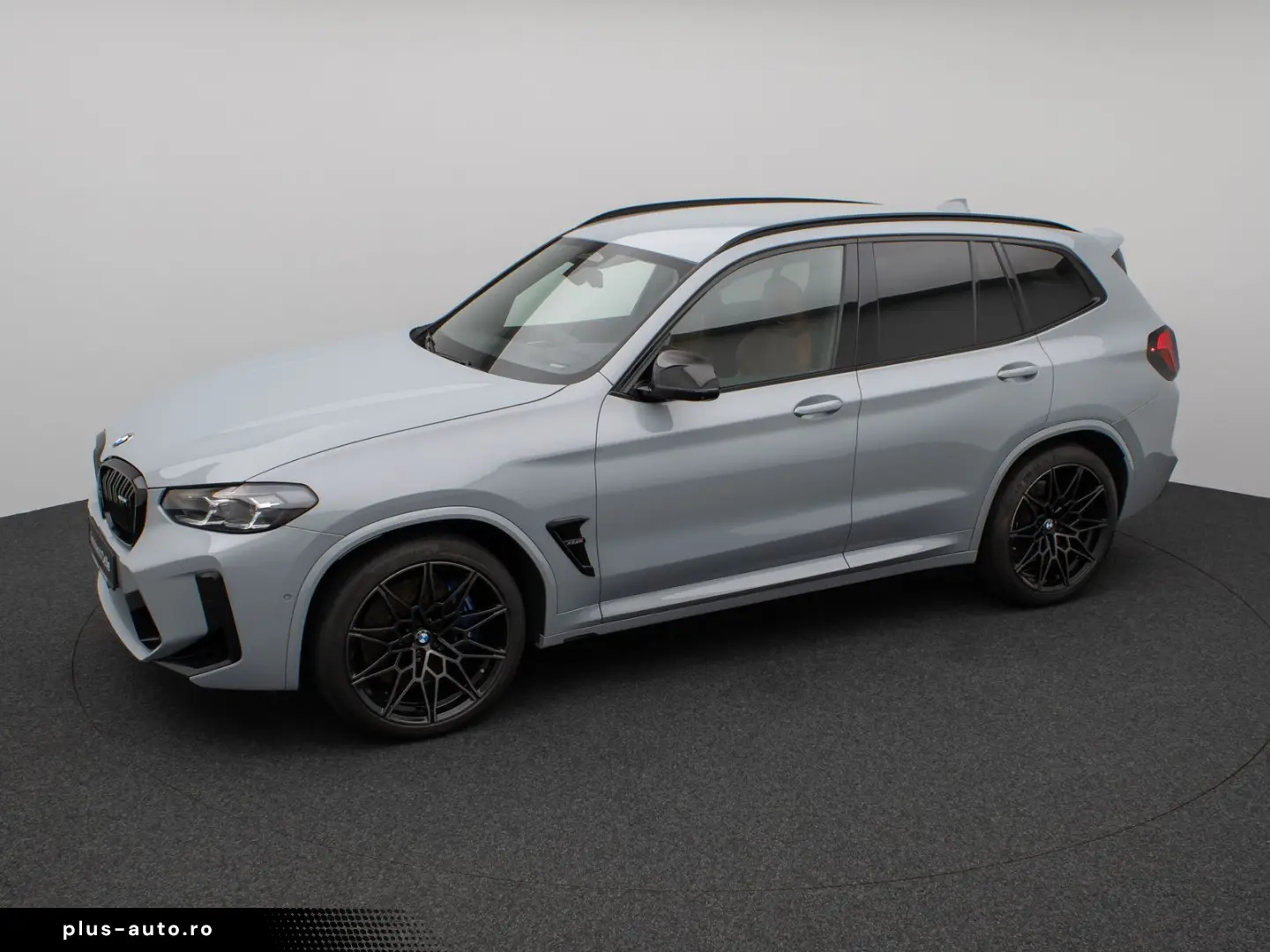 BMW X3 M Competition 360 HUD DAB H K DisplKey AHK